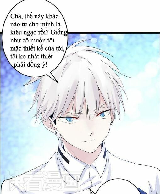 Lều Khều Biết Yêu: Chapter 9