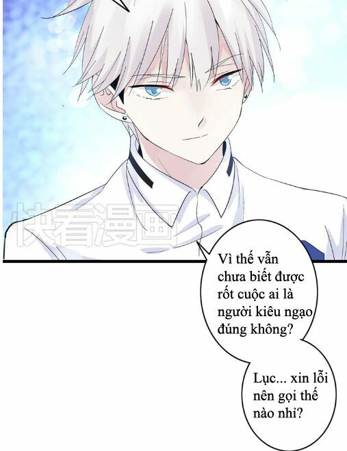 Lều Khều Biết Yêu: Chapter 9