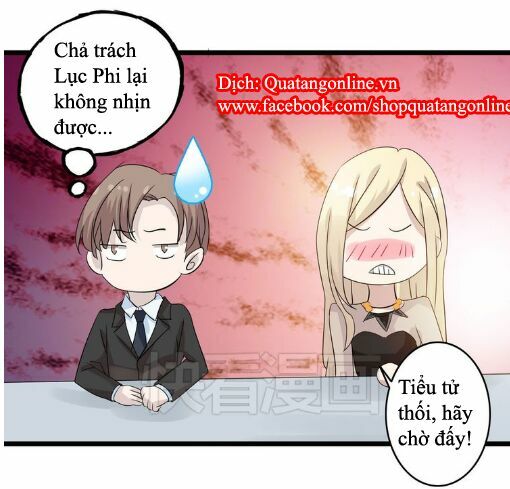 Lều Khều Biết Yêu: Chapter 9