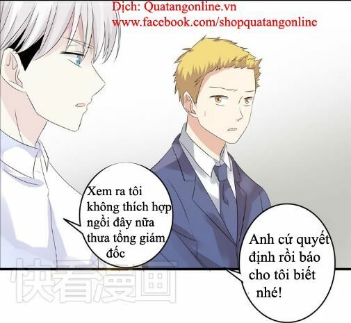 Lều Khều Biết Yêu: Chapter 9