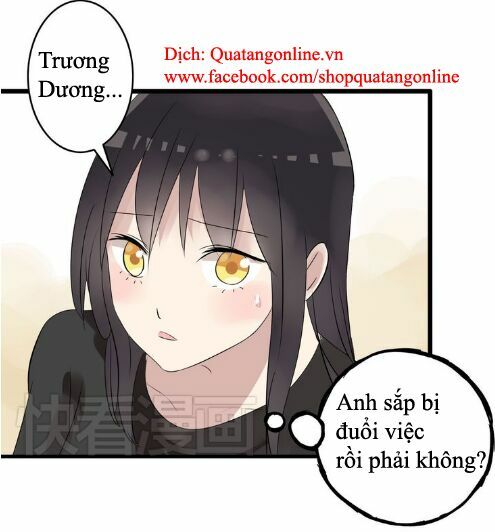 Lều Khều Biết Yêu: Chapter 9