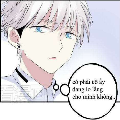 Lều Khều Biết Yêu: Chapter 9
