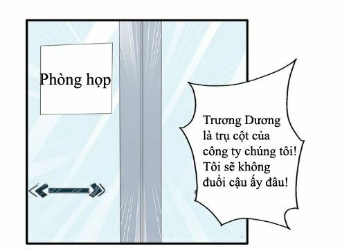 Lều Khều Biết Yêu: Chapter 9