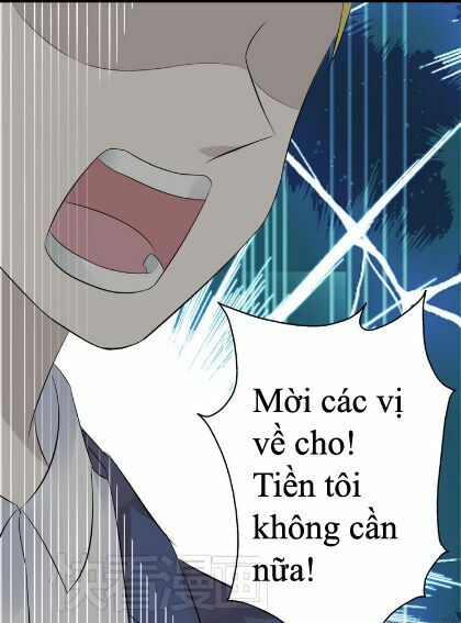 Lều Khều Biết Yêu: Chapter 9