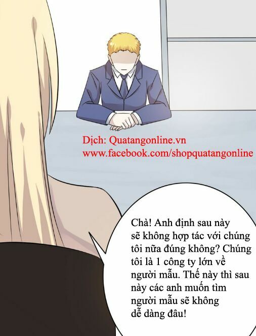 Lều Khều Biết Yêu: Chapter 9