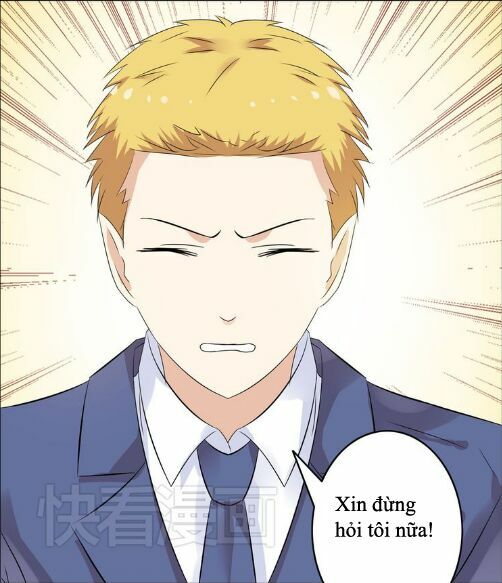 Lều Khều Biết Yêu: Chapter 9