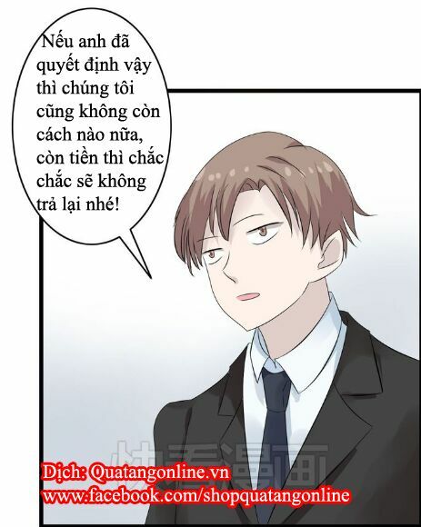 Lều Khều Biết Yêu: Chapter 9