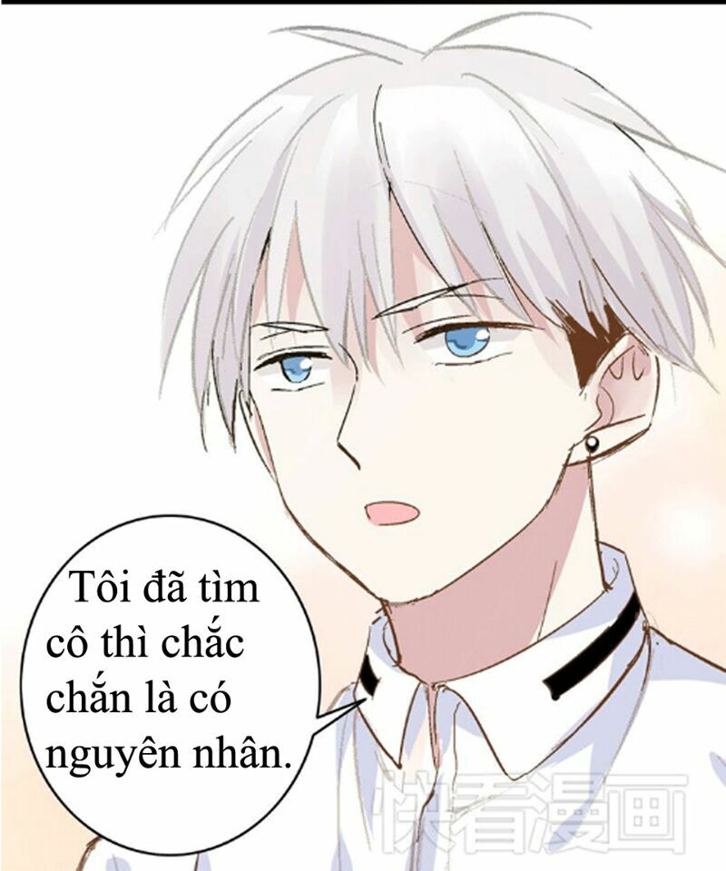 Lều Khều Biết Yêu: Chapter 9