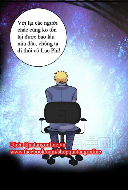 Lều Khều Biết Yêu: Chapter 9