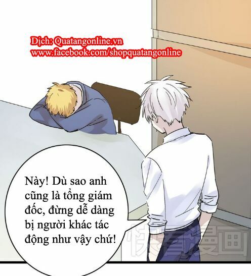 Lều Khều Biết Yêu: Chapter 9