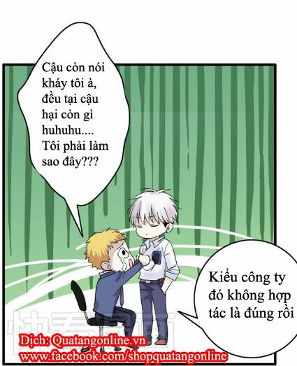 Lều Khều Biết Yêu: Chapter 9