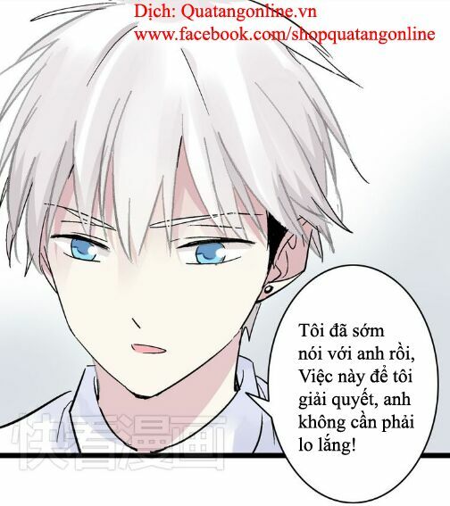 Lều Khều Biết Yêu: Chapter 9