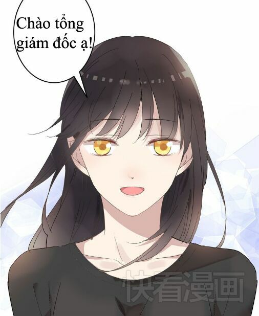 Lều Khều Biết Yêu: Chapter 9