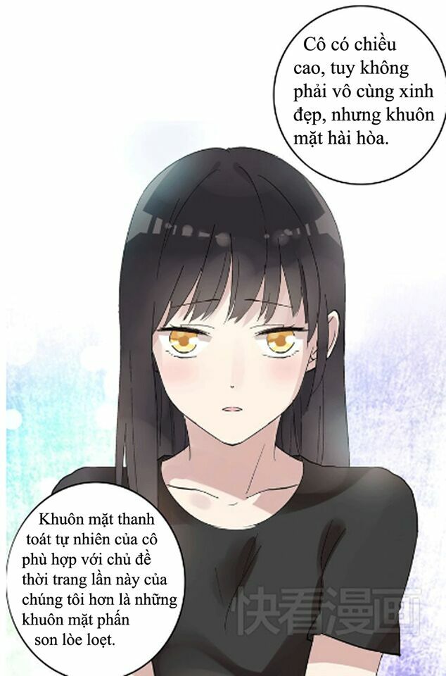 Lều Khều Biết Yêu: Chapter 9