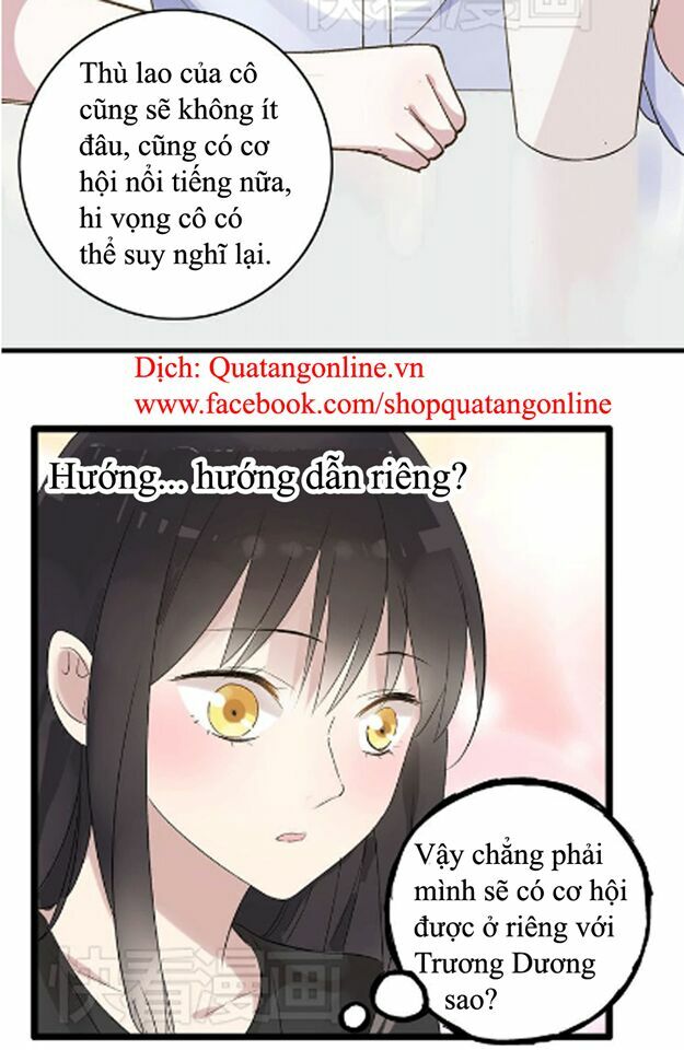 Lều Khều Biết Yêu: Chapter 9