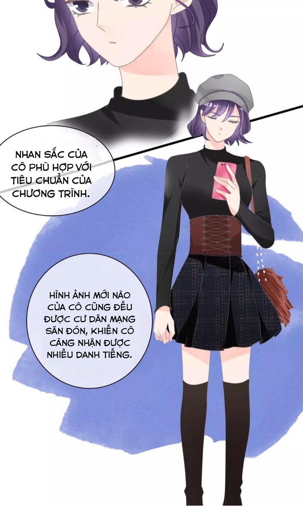 Lều Khều Biết Yêu: Chapter 90: - Đối diện nỗi bất an