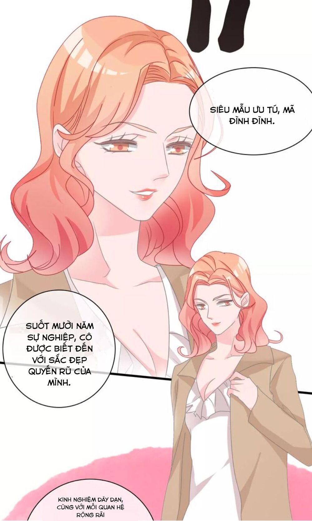 Lều Khều Biết Yêu: Chapter 90: - Đối diện nỗi bất an