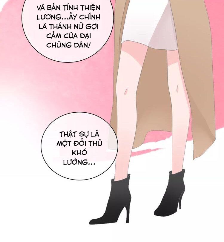 Lều Khều Biết Yêu: Chapter 90: - Đối diện nỗi bất an