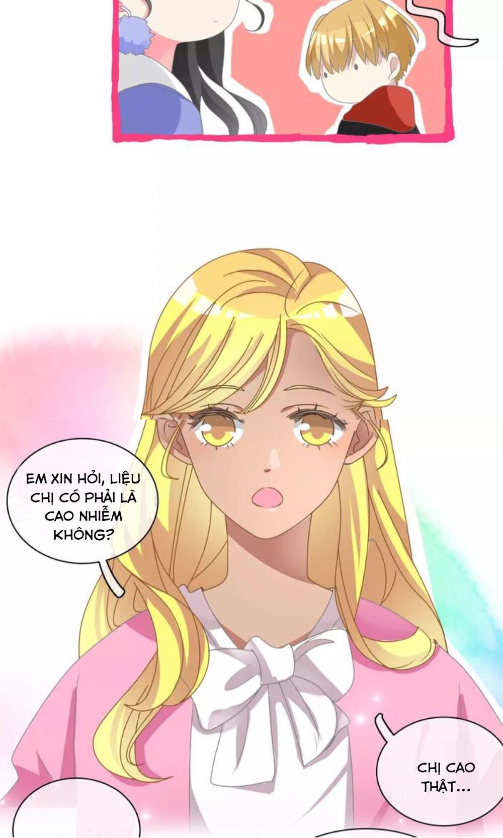 Lều Khều Biết Yêu: Chapter 90: - Đối diện nỗi bất an