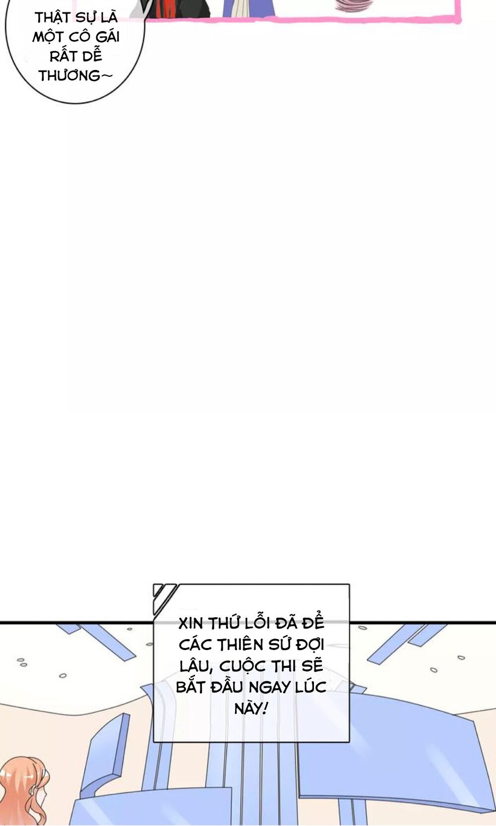 Lều Khều Biết Yêu: Chapter 90: - Đối diện nỗi bất an