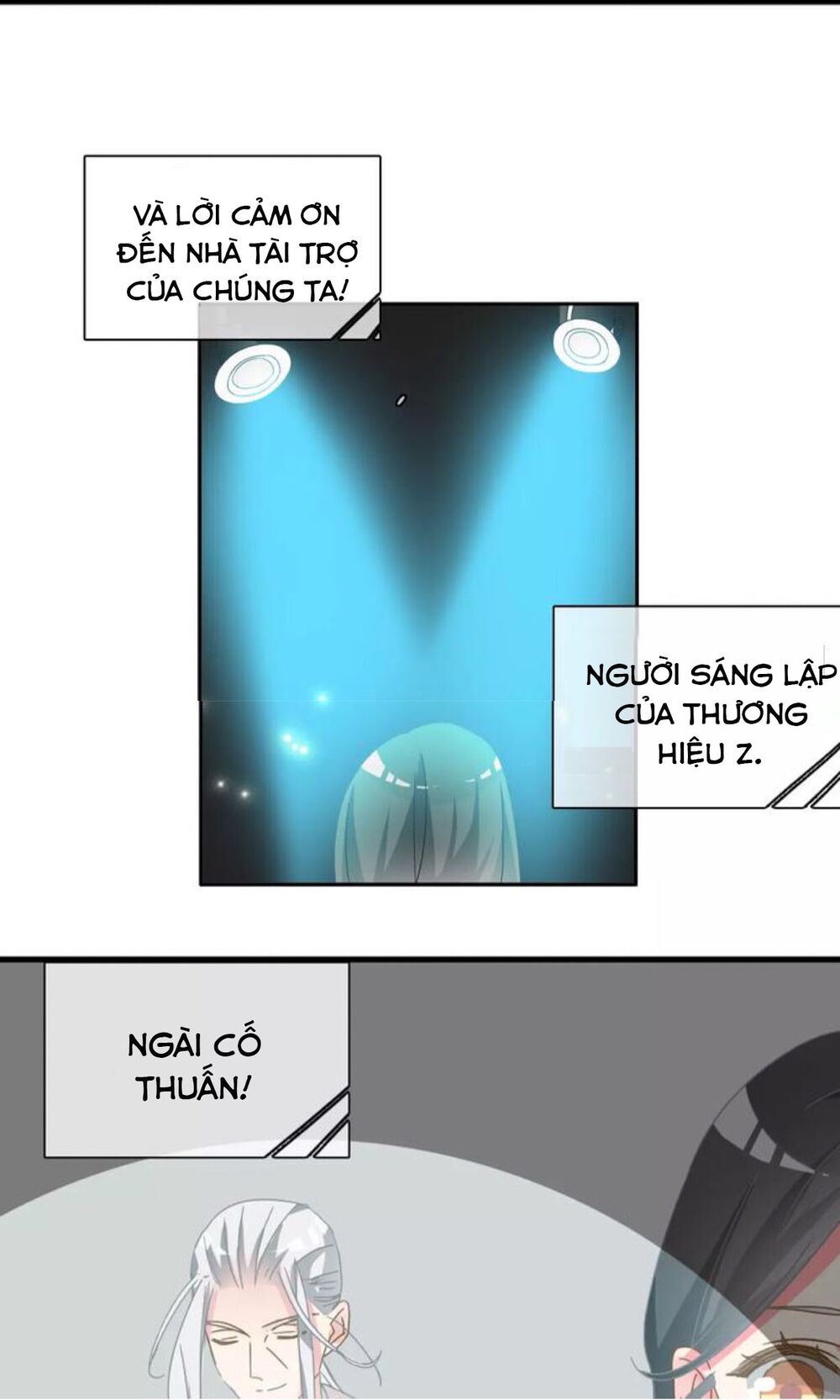 Lều Khều Biết Yêu: Chapter 90: - Đối diện nỗi bất an