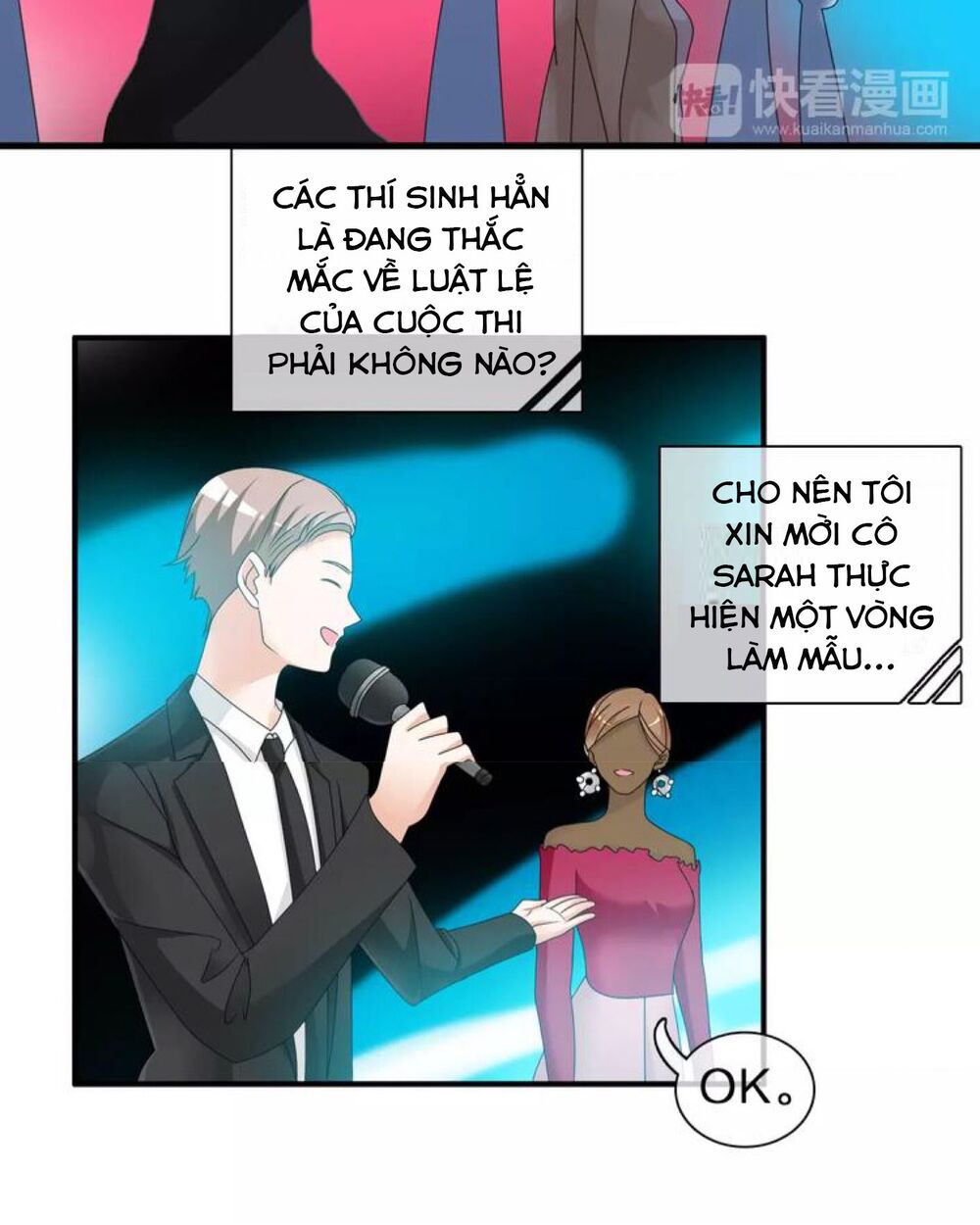 Lều Khều Biết Yêu: Chapter 90: - Đối diện nỗi bất an