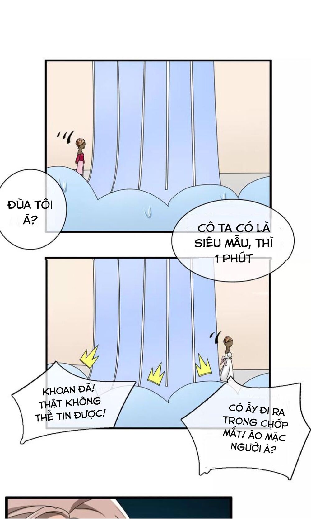 Lều Khều Biết Yêu: Chapter 90: - Đối diện nỗi bất an