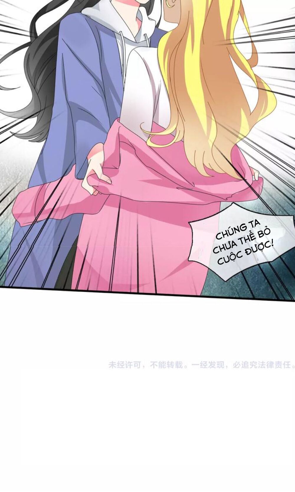 Lều Khều Biết Yêu: Chapter 90: - Đối diện nỗi bất an