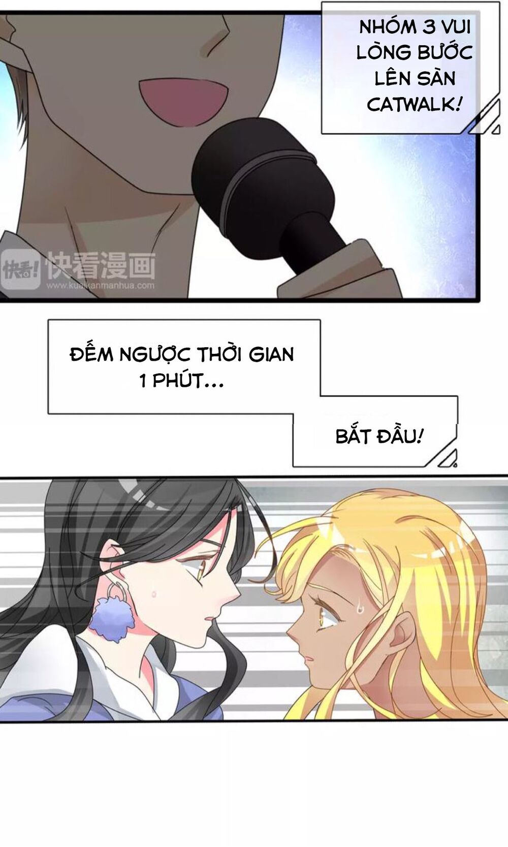 Lều Khều Biết Yêu: Chapter 90: - Đối diện nỗi bất an