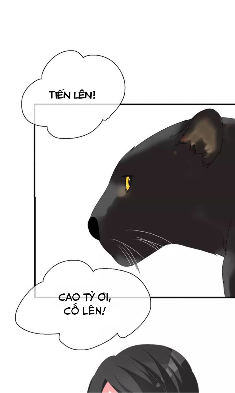 Lều Khều Biết Yêu: Chapter 90: - Đối diện nỗi bất an