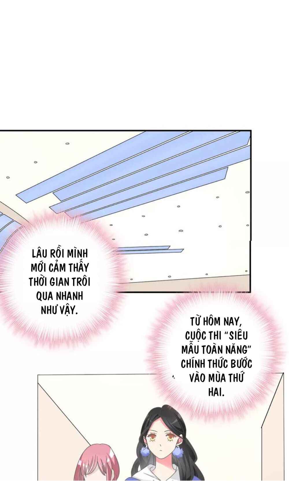Lều Khều Biết Yêu: Chapter 90: - Đối diện nỗi bất an