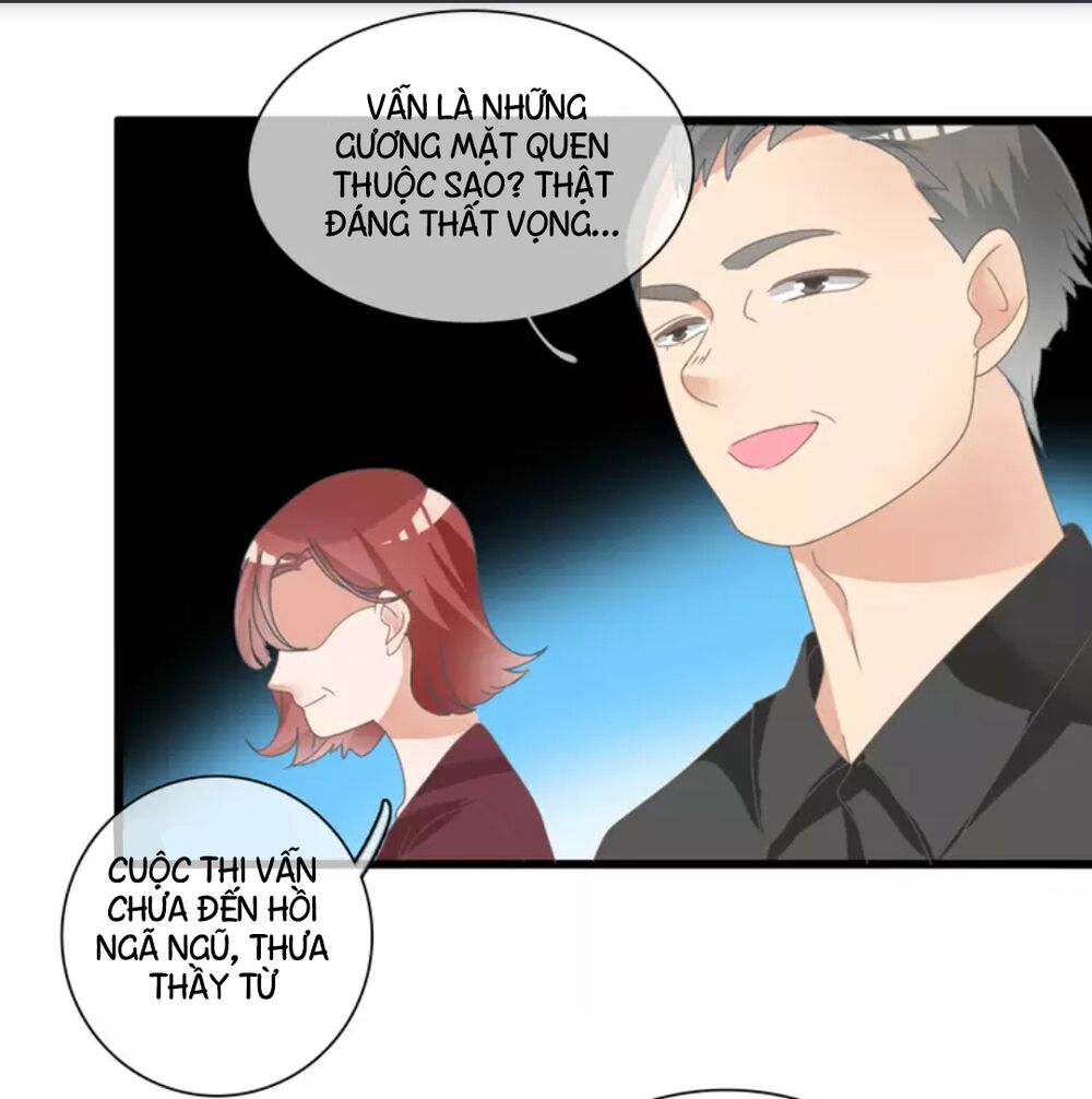 Lều Khều Biết Yêu: Chapter 91: - Mình sẽ làm được!