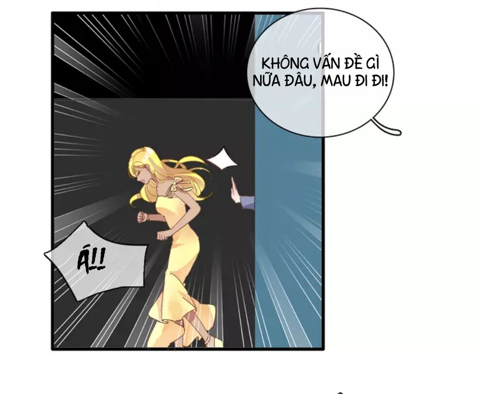 Lều Khều Biết Yêu: Chapter 91: - Mình sẽ làm được!