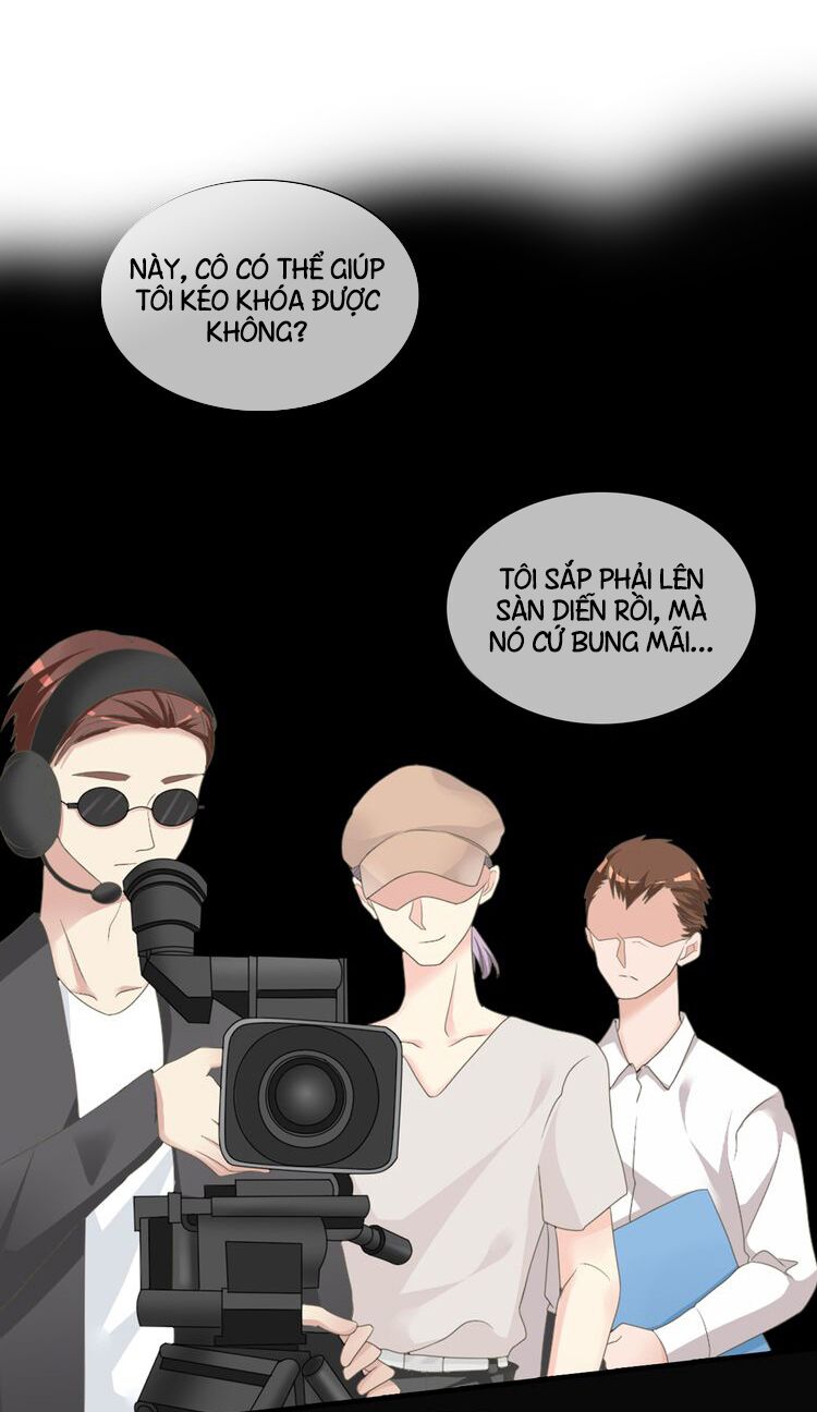 Lều Khều Biết Yêu: Chapter 91: - Mình sẽ làm được!