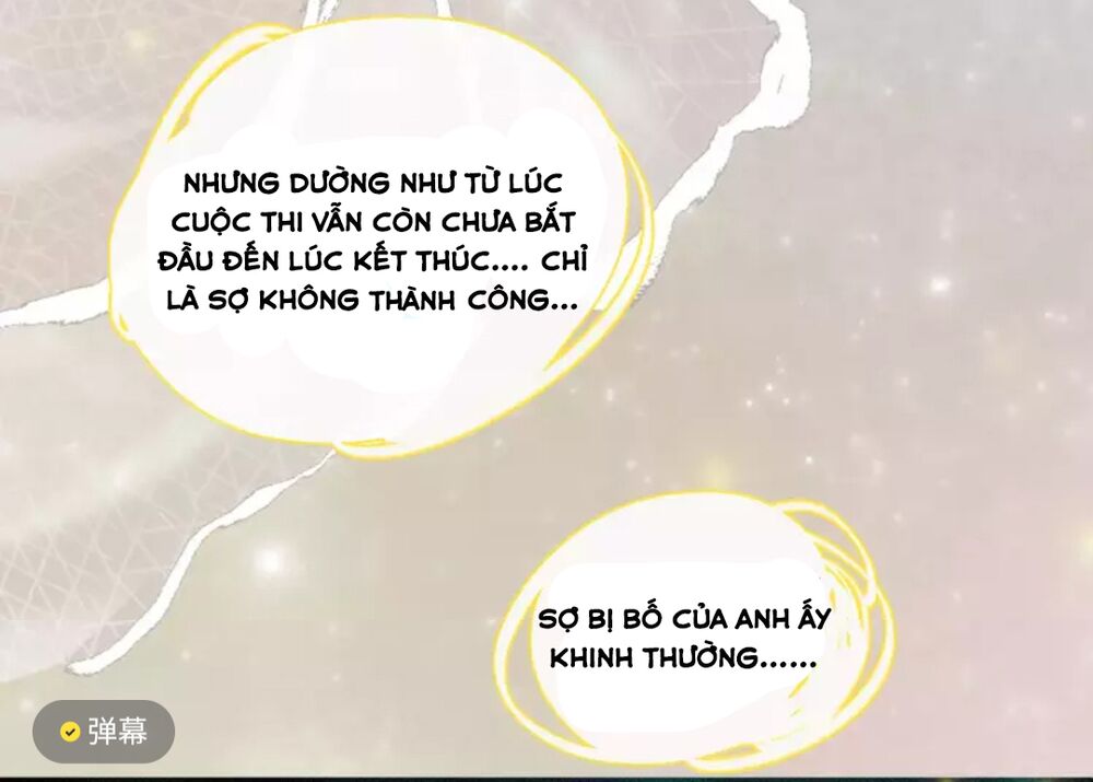 Lều Khều Biết Yêu: Chapter 91: - Mình sẽ làm được!