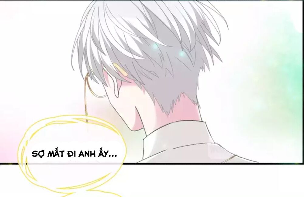 Lều Khều Biết Yêu: Chapter 91: - Mình sẽ làm được!