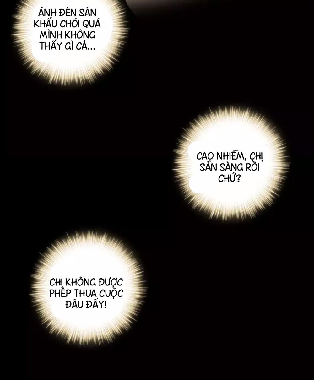 Lều Khều Biết Yêu: Chapter 91: - Mình sẽ làm được!