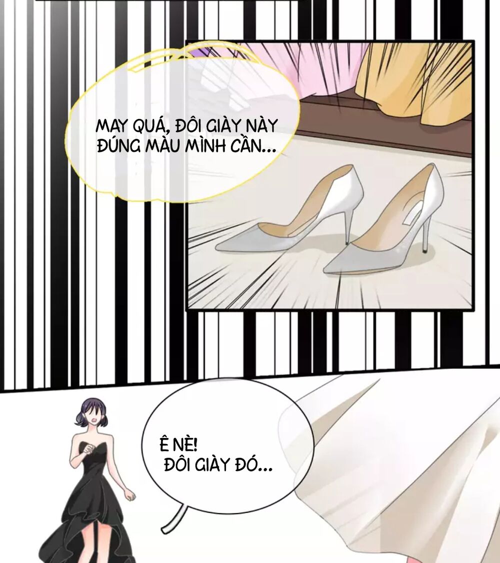 Lều Khều Biết Yêu: Chapter 91: - Mình sẽ làm được!