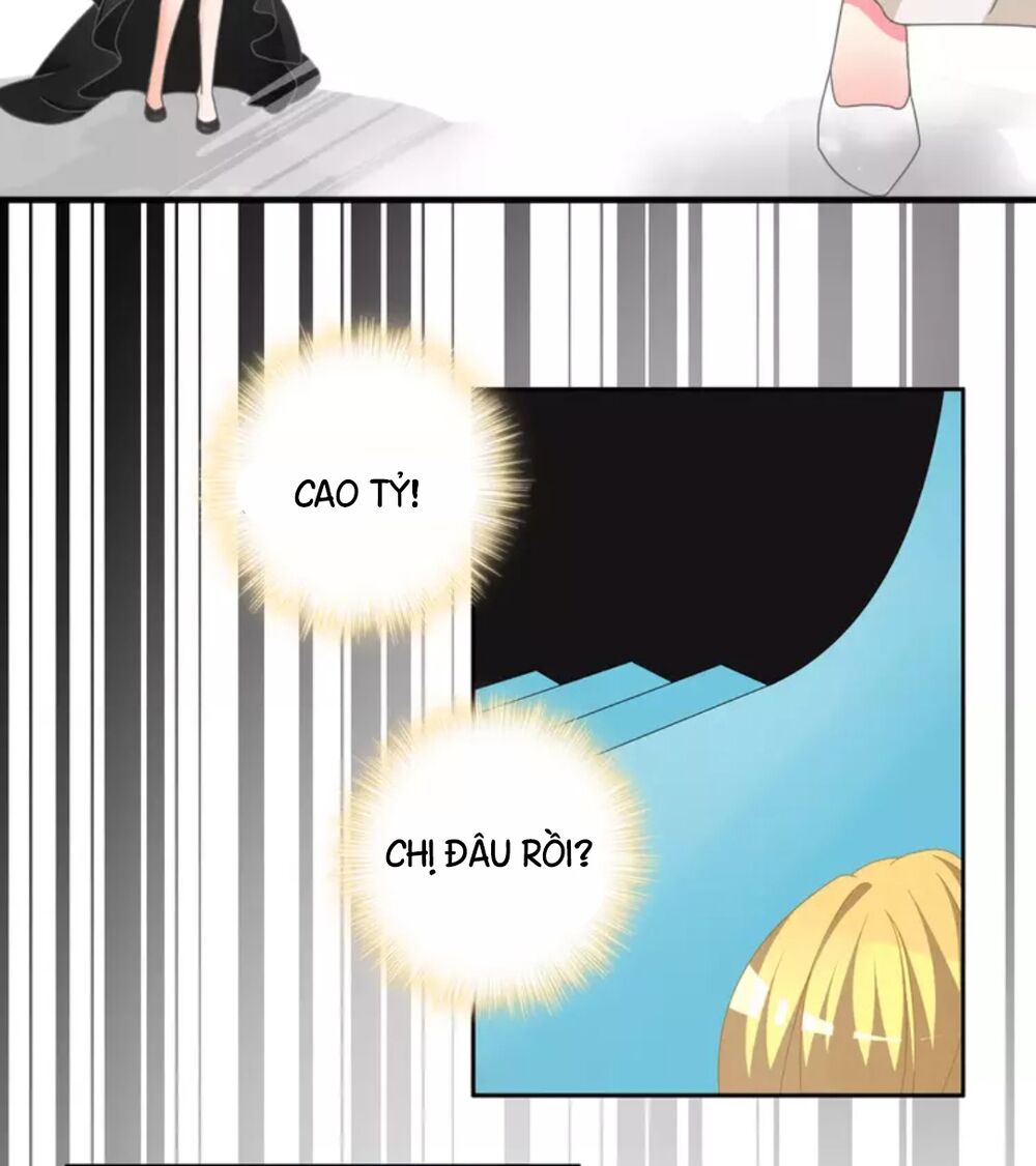 Lều Khều Biết Yêu: Chapter 91: - Mình sẽ làm được!