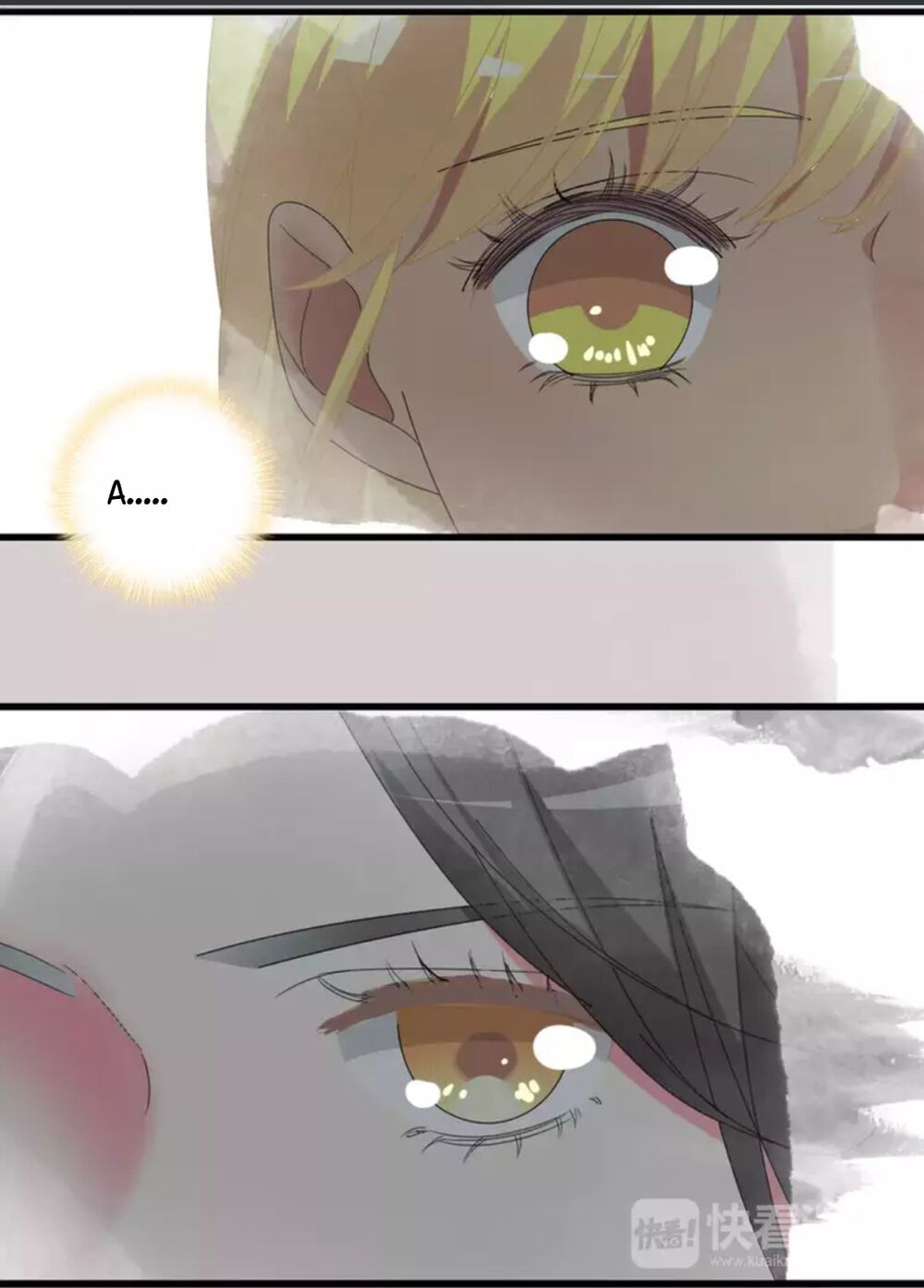 Lều Khều Biết Yêu: Chapter 91: - Mình sẽ làm được!