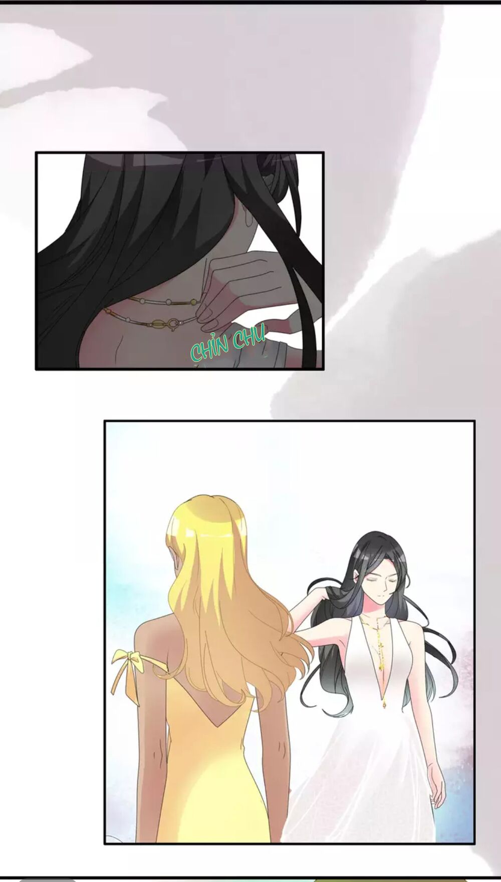 Lều Khều Biết Yêu: Chapter 91: - Mình sẽ làm được!