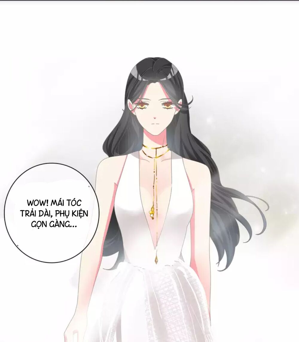 Lều Khều Biết Yêu: Chapter 91: - Mình sẽ làm được!