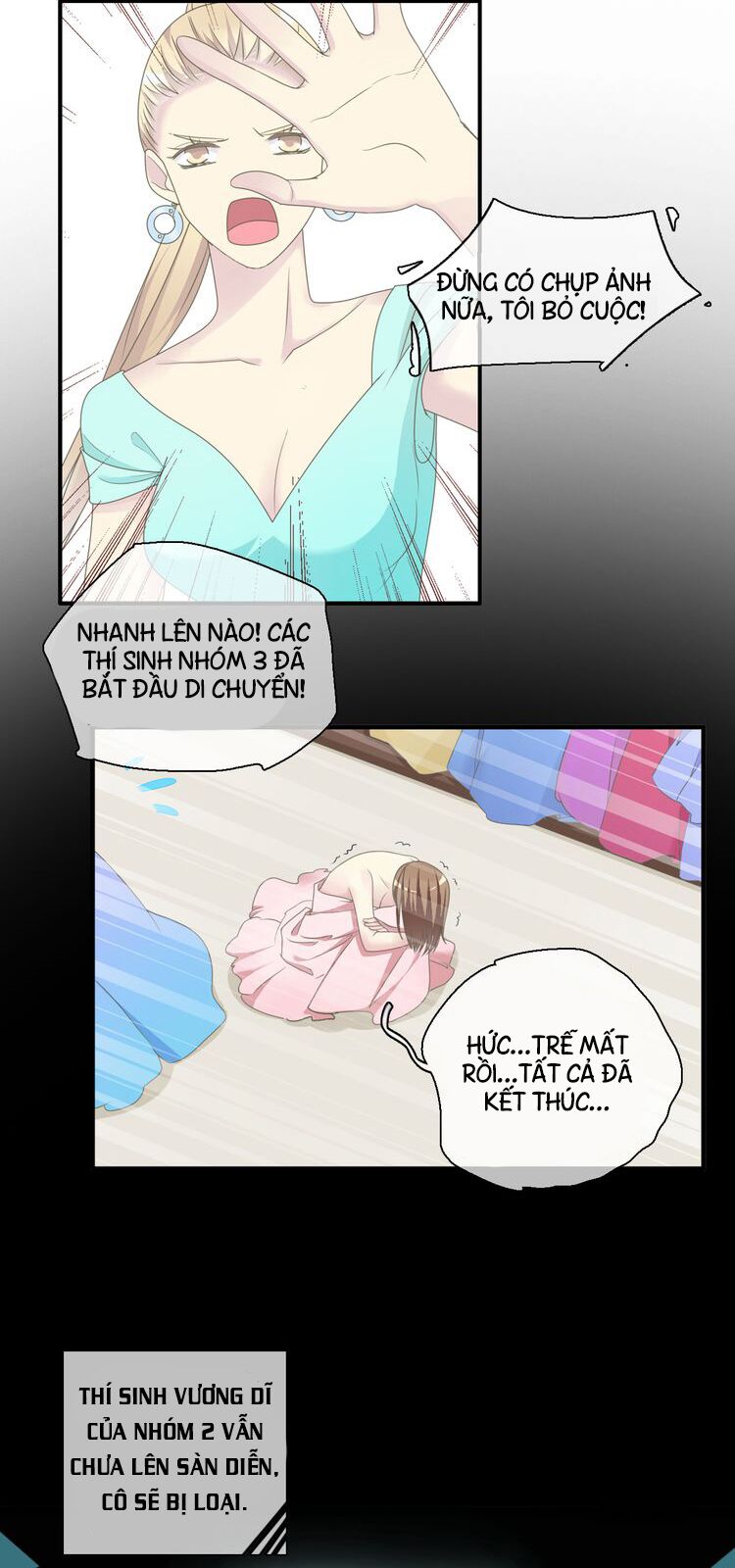 Lều Khều Biết Yêu: Chapter 91: - Mình sẽ làm được!