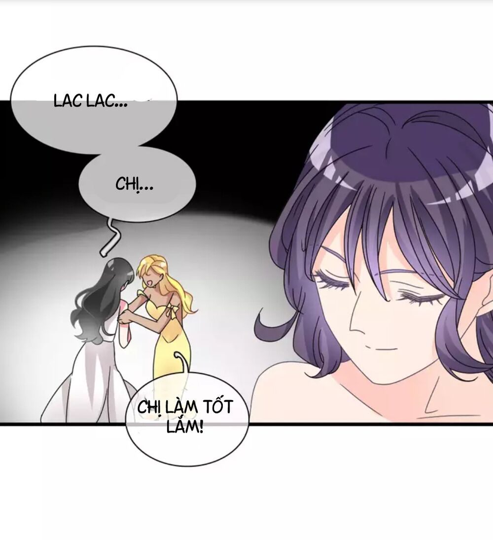 Lều Khều Biết Yêu: Chapter 91: - Mình sẽ làm được!