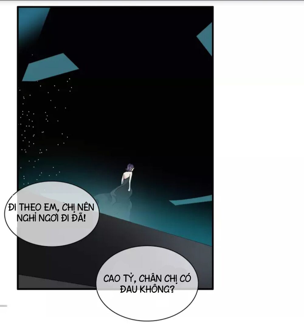 Lều Khều Biết Yêu: Chapter 91: - Mình sẽ làm được!