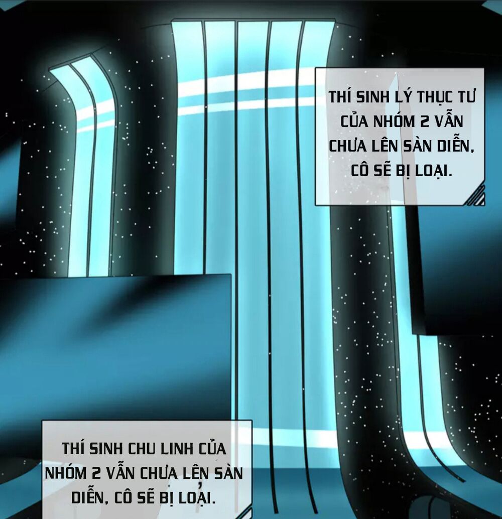 Lều Khều Biết Yêu: Chapter 91: - Mình sẽ làm được!