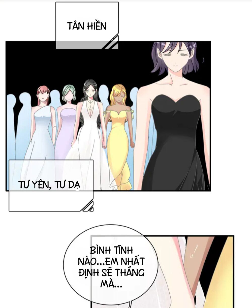 Lều Khều Biết Yêu: Chapter 91: - Mình sẽ làm được!