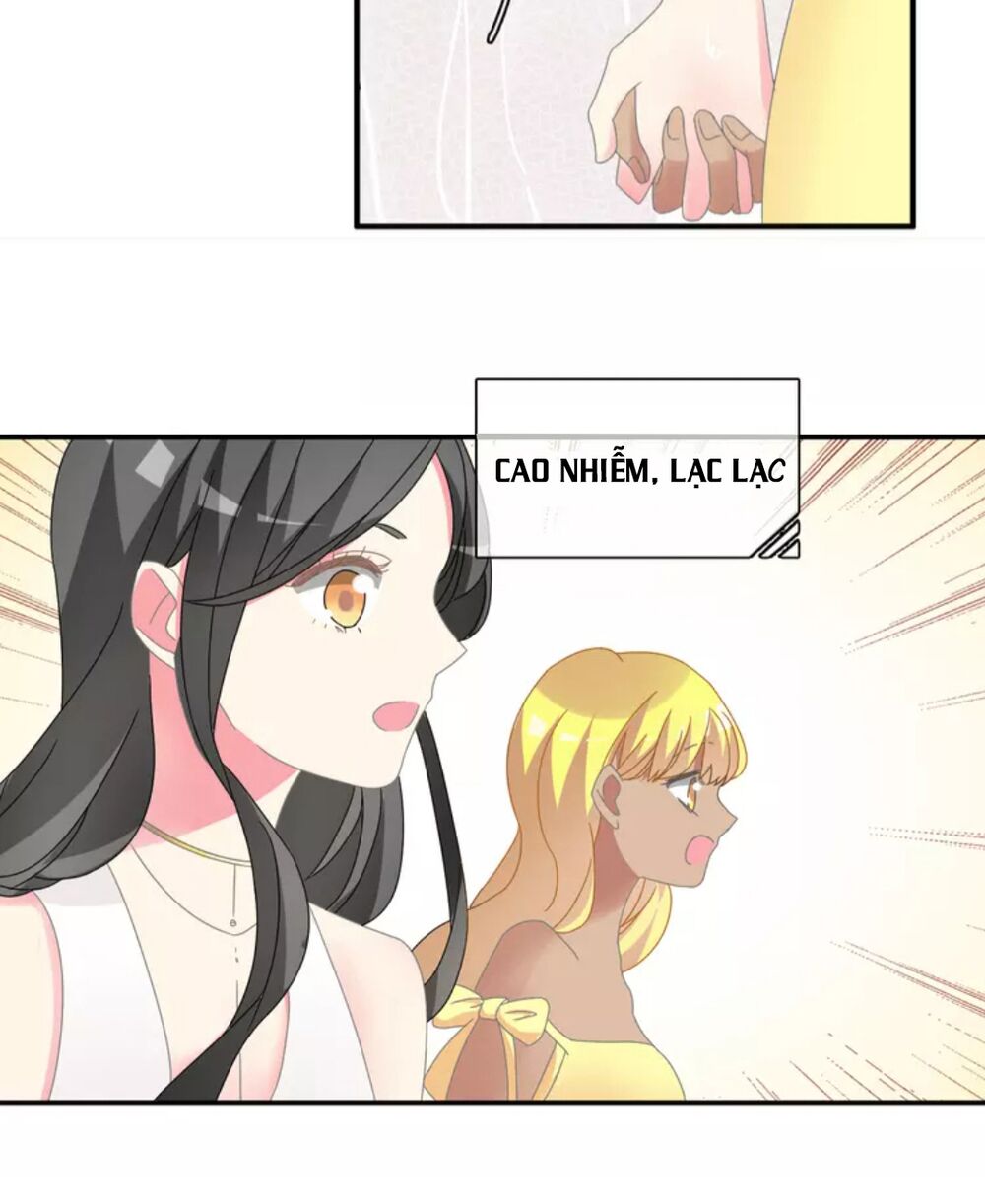 Lều Khều Biết Yêu: Chapter 91: - Mình sẽ làm được!