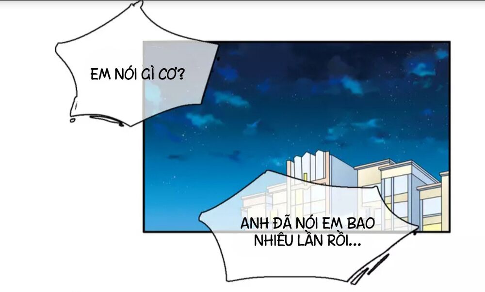 Lều Khều Biết Yêu: Chapter 91: - Mình sẽ làm được!
