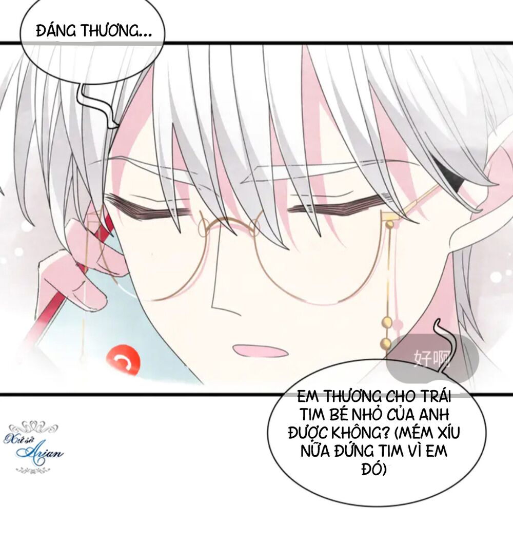 Lều Khều Biết Yêu: Chapter 91: - Mình sẽ làm được!